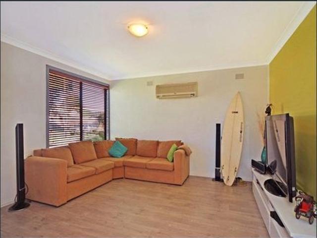 House for rent in New South Wales