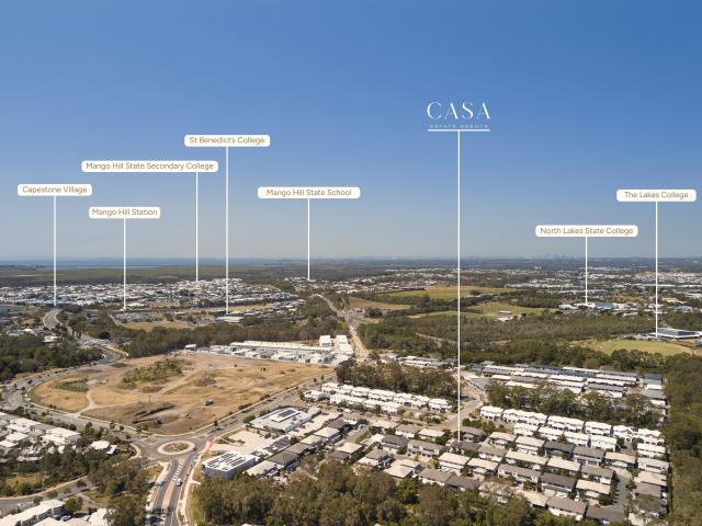Townhouse for sale in Toombul, Queensland