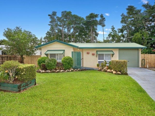 House for rent in Mount Sheridan, Queensland