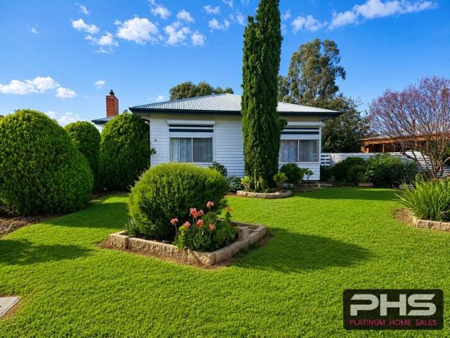 House for sale in Barham, New South Wales