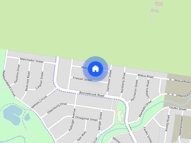 House for rent in Bonnie Brook, Melbourne
