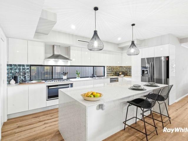 House for sale in Sydney, New South Wales