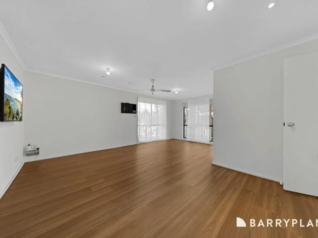 House for rent in Mill Park, Melbourne