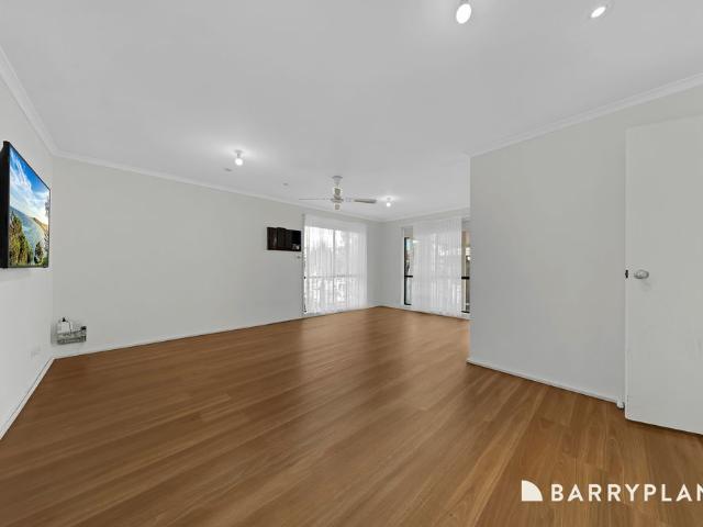 House for rent in Mill Park, Melbourne