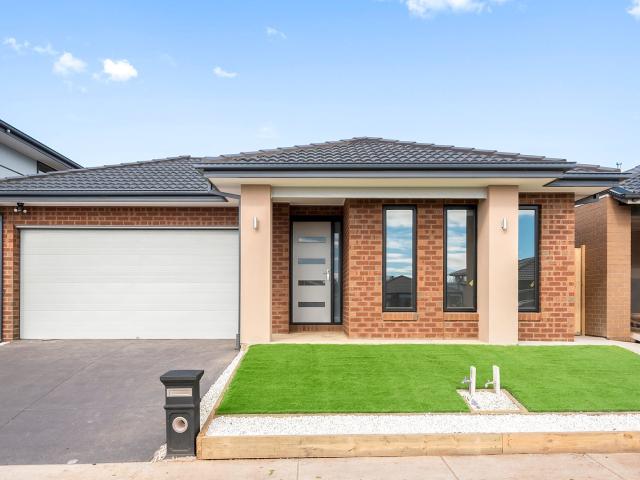 House for rent in Warralily Grange, Geelong