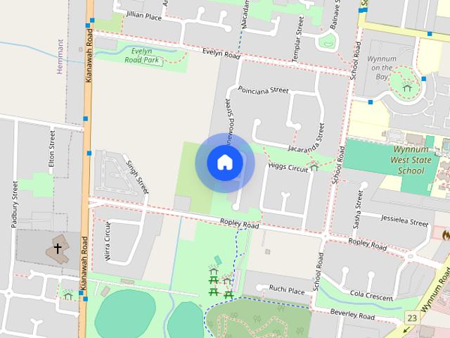 House for rent in Toombul, Queensland