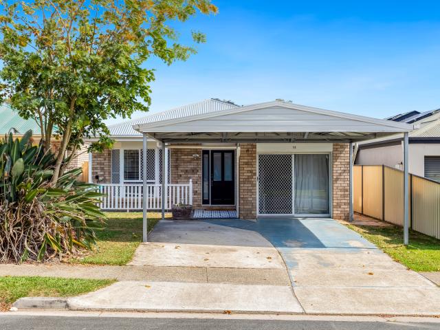 House for sale in Toombul, Queensland