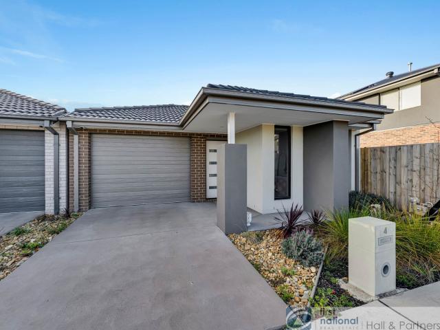 House for rent in St Germain Estate, Melbourne