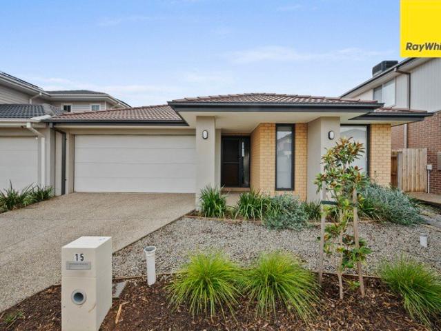 House for rent in Camerons Creek, Victoria