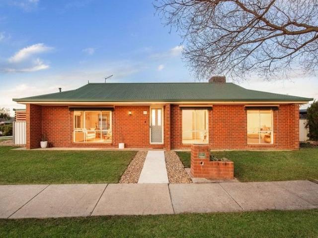 House for rent in West Wodonga, City of Wodonga