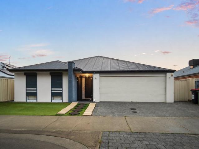 House for sale in Seville Grove, Western Australia