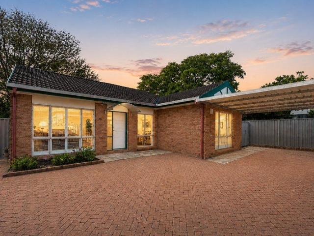 House for sale in Willoughby, New South Wales