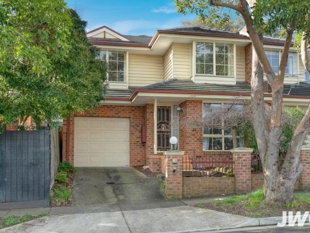 Townhouse for rent in Camerons Creek, Victoria
