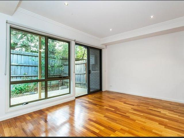 Townhouse for rent in Camerons Creek, Victoria