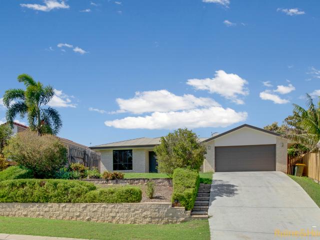 House for sale in Gladstone, Queensland