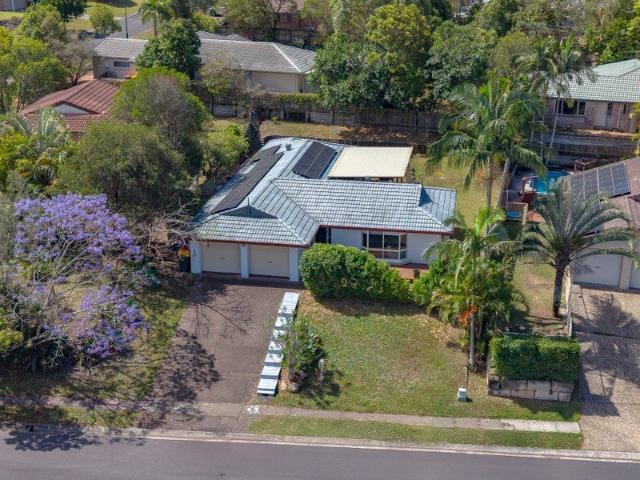 House for sale in Ferny Grove, City of Brisbane