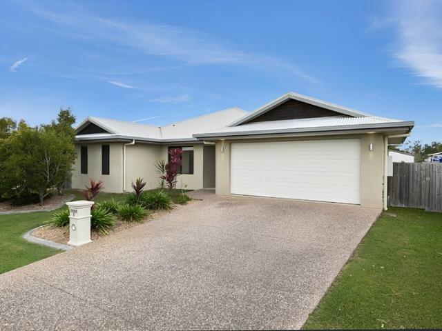 House for sale in Mount Low, Queensland