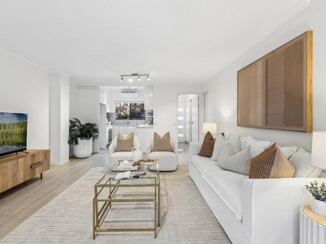 Townhouse for sale in Sydney, New South Wales