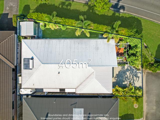 House for sale in Toombul, Queensland