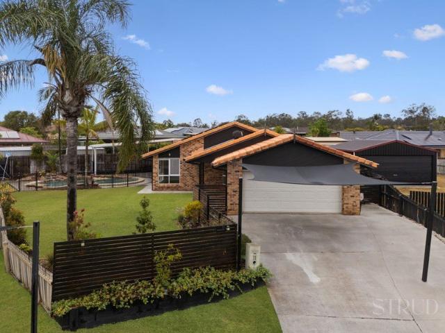 House for sale in Yamanto, Greater Brisbane