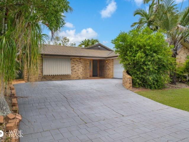 House for sale in Cleveland, Greater Brisbane