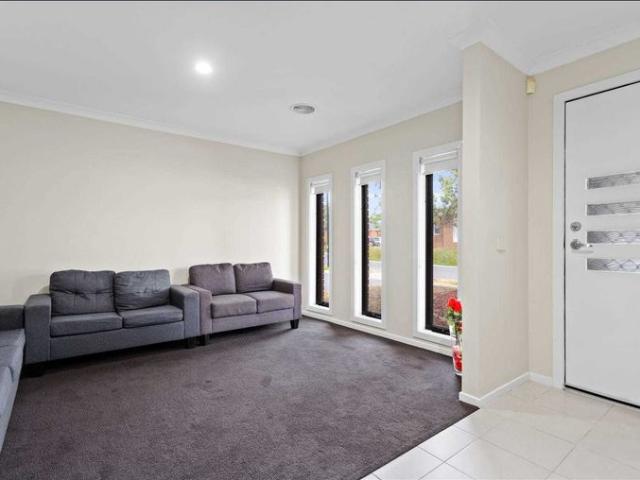House for rent in Craigieburn, Melbourne