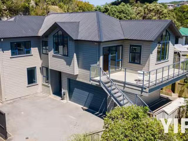 House for rent in Matata, Wellington