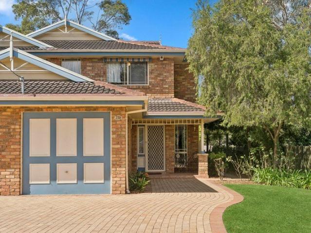 House for sale in Sydney, New South Wales