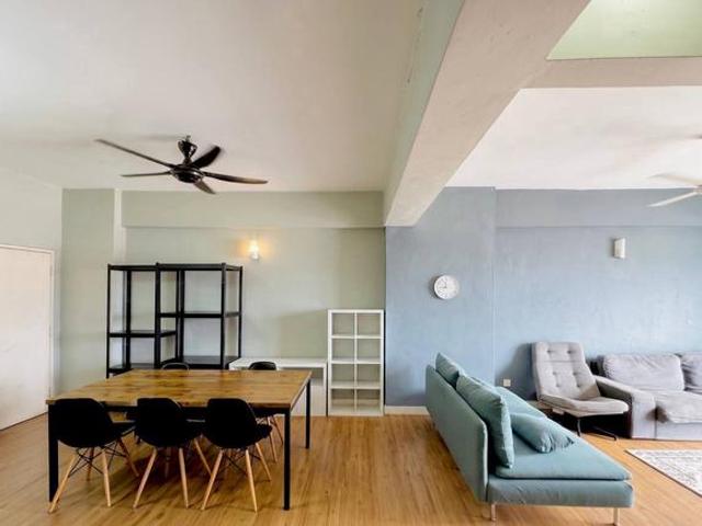 Condominium for sale in Cheras, Kuala Lumpur