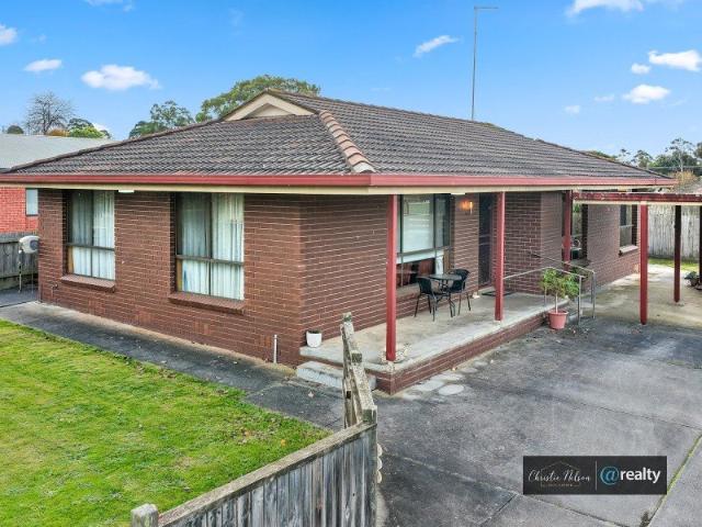 House for sale in Leongatha, Victoria