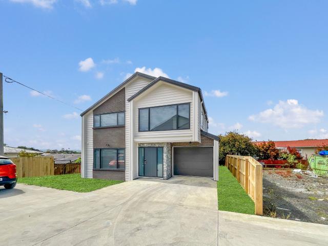 House for rent in Manurewa, Oroua County