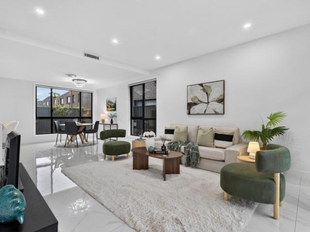 House for sale in Quakers Hill, Sydney