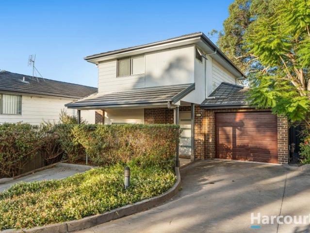 Townhouse for sale in Ambergate, New South Wales