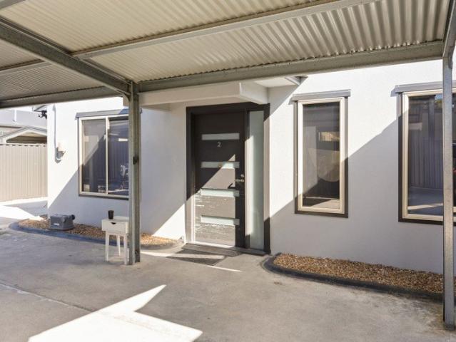 Apartment for rent in Launceston, Tasmania