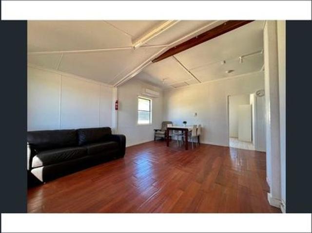 Apartment for rent in Wandoan, Queensland