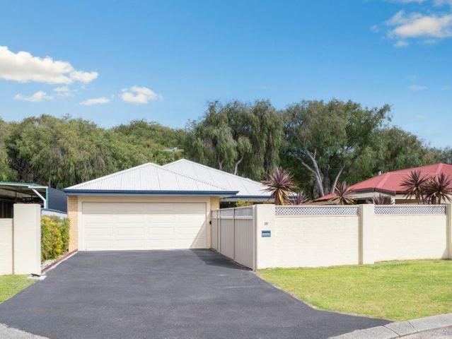 House for rent in Bovell, Western Australia