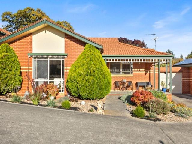 Apartment for sale in Korumburra, Victoria