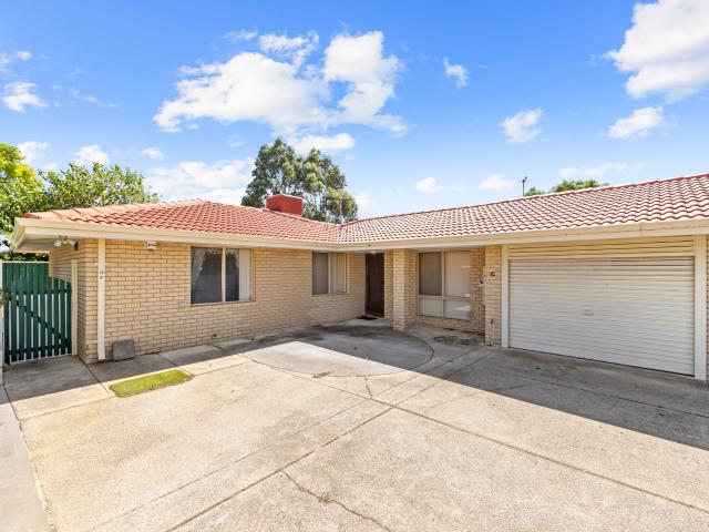 Duplex for sale in Alexander Heights, Western Australia