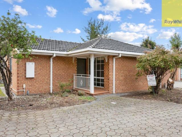 Apartment for rent in Camerons Creek, Victoria