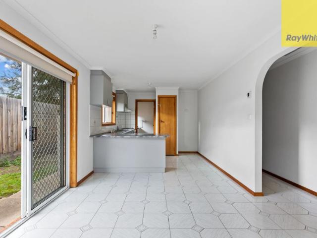 Apartment for rent in Camerons Creek, Victoria