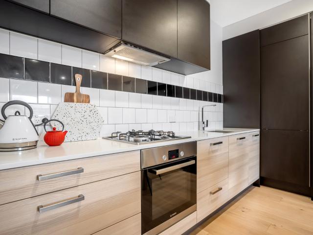 Apartment for rent in Camerons Creek, Victoria