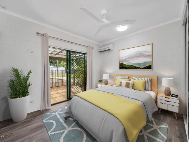 House for sale in Mount Sheridan, Queensland