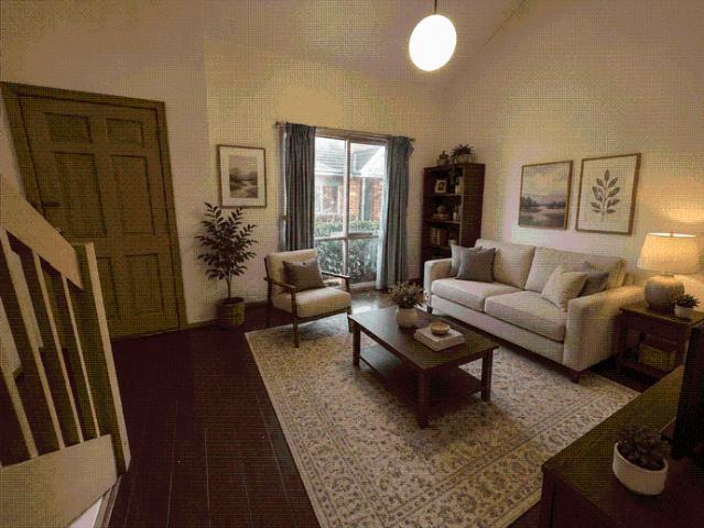 Townhouse for rent in Camerons Creek, Victoria