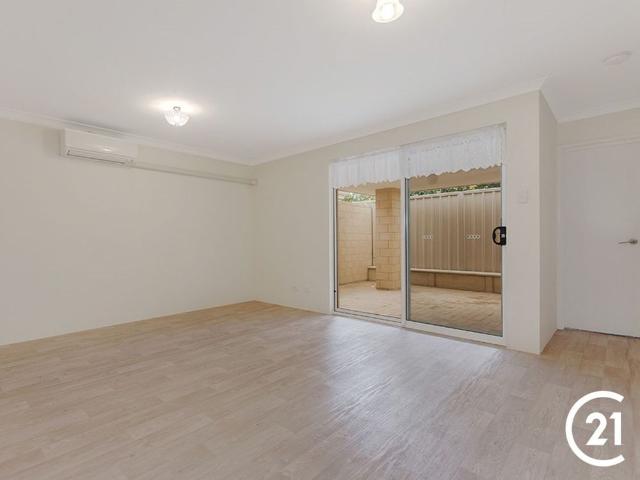 Apartment for rent in Parklands, Western Australia