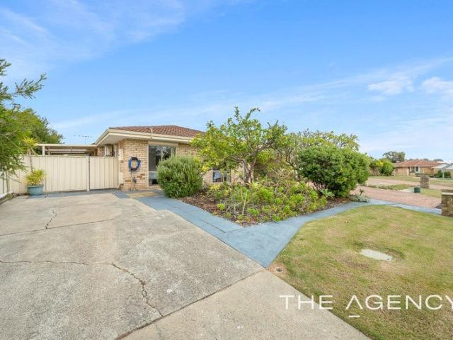 Villa for sale in Shoalwater, Western Australia