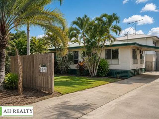 House for rent in Moranbah, Queensland