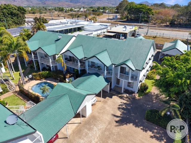 Apartment for sale in Townsville, Queensland