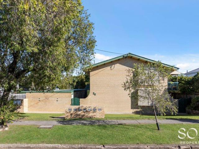Apartment for sale in Toombul, Queensland