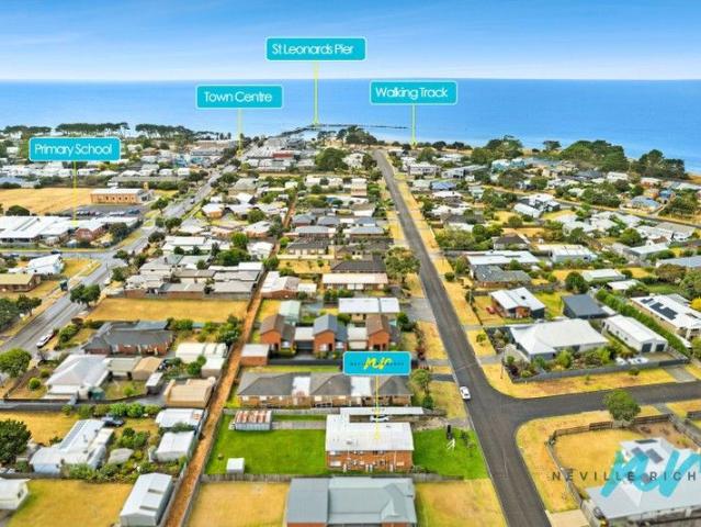 Apartment for sale in St Leonards, Victoria