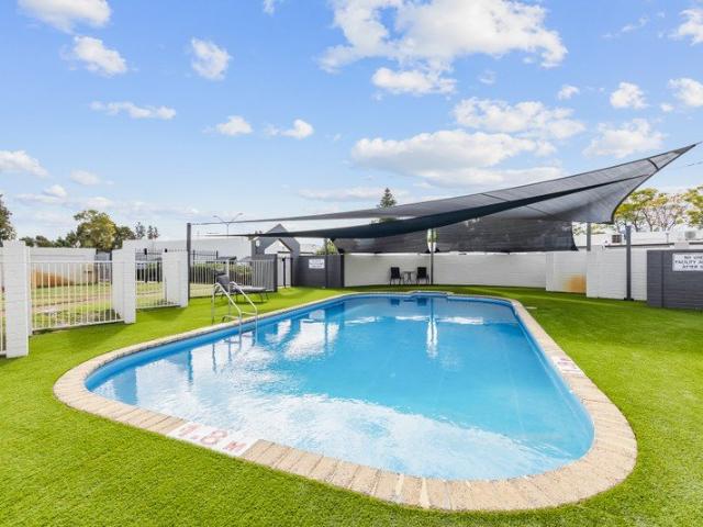 Apartment for sale in Western Australia